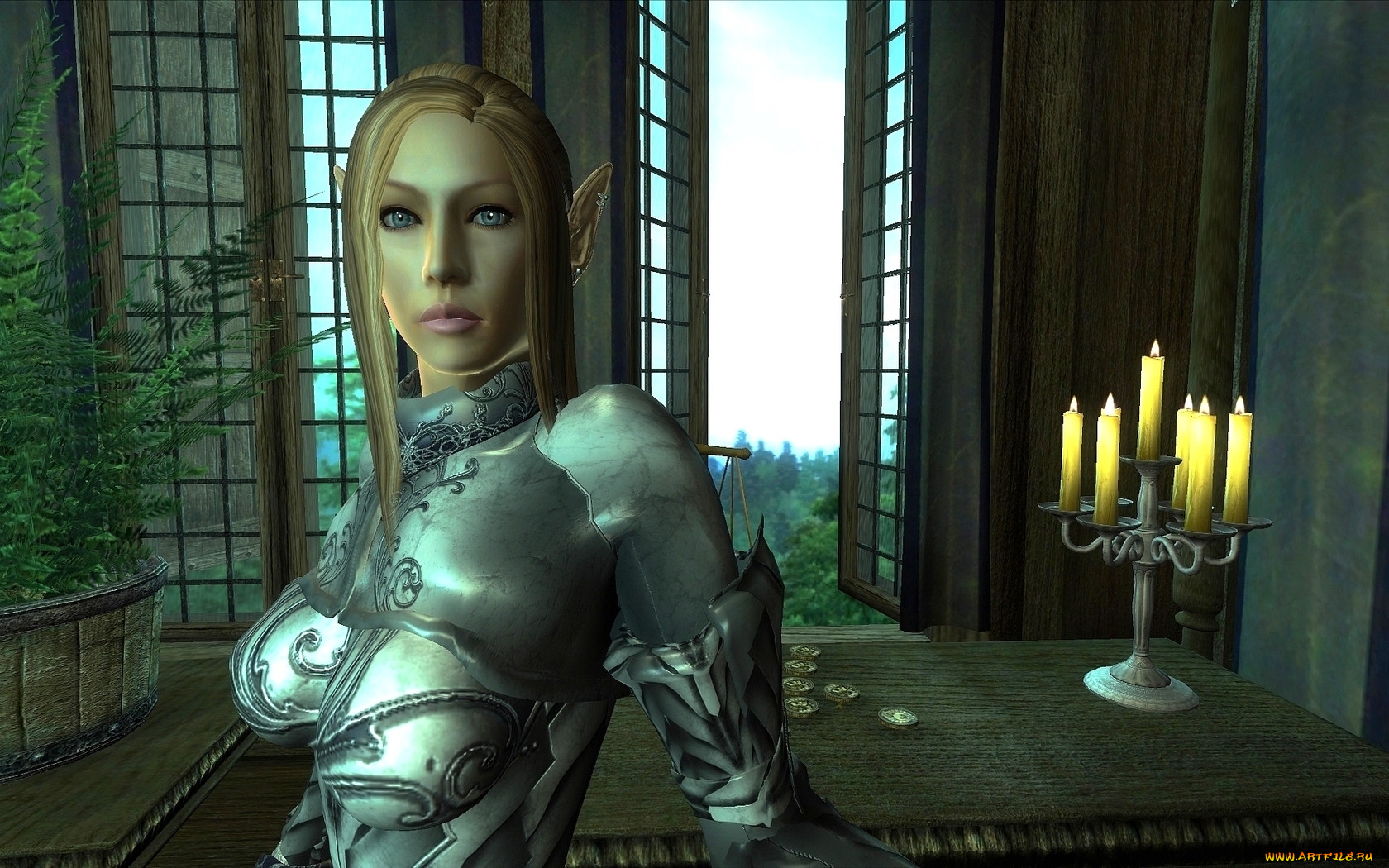 3, , elves, 